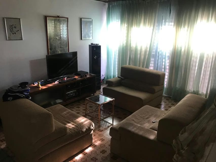 Casa (1 Nivel) en Alquiler en El Marques, Distrito Metropolitano - 14