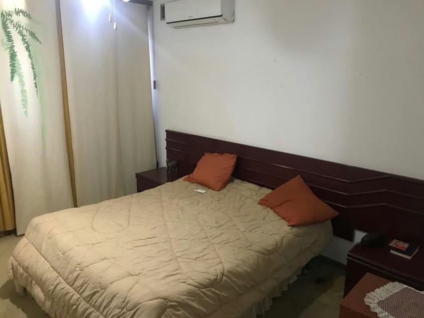 Casa (1 Nivel) en Alquiler en El Marques, Distrito Metropolitano - 15