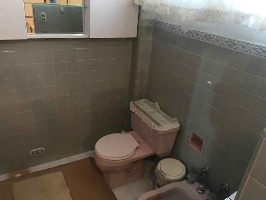 Casa (1 Nivel) en Alquiler en El Marques, Distrito Metropolitano - 17