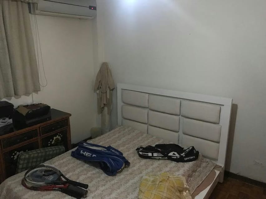 Casa (1 Nivel) en Alquiler en El Marques, Distrito Metropolitano - 18