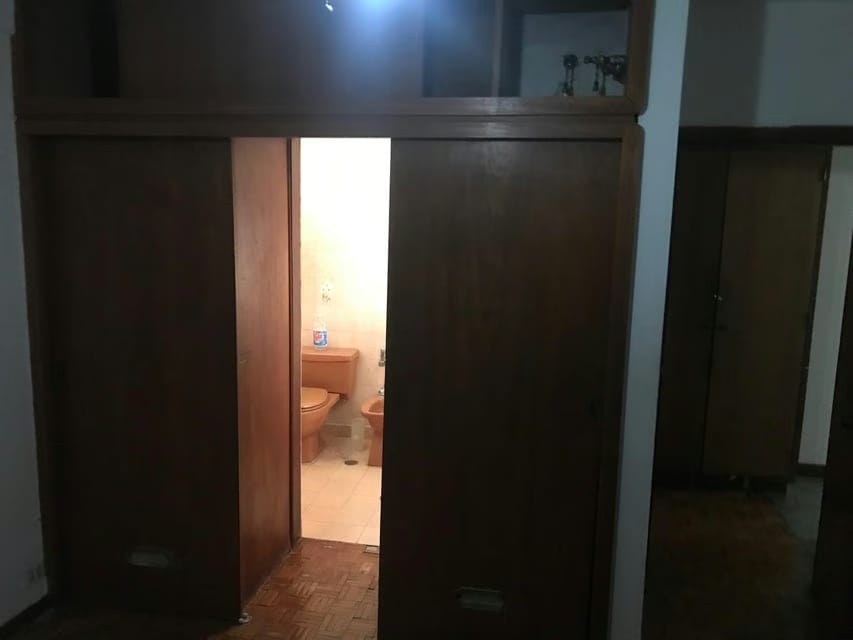Casa (1 Nivel) en Alquiler en El Marques, Distrito Metropolitano - 19