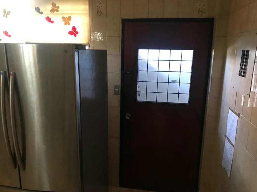 Casa (1 Nivel) en Alquiler en El Marques, Distrito Metropolitano - 22