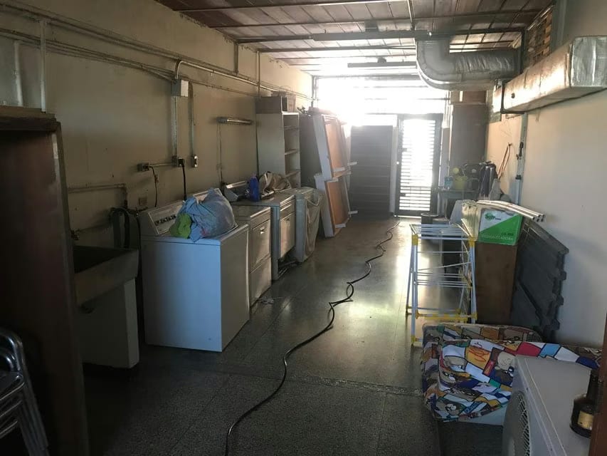 Casa (1 Nivel) en Alquiler en El Marques, Distrito Metropolitano - 24