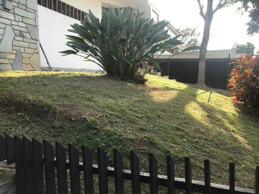Casa (1 Nivel) en Alquiler en El Marques, Distrito Metropolitano - 28