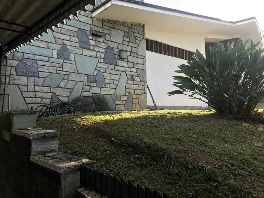 Casa (1 Nivel) en Alquiler en El Marques, Distrito Metropolitano - 30