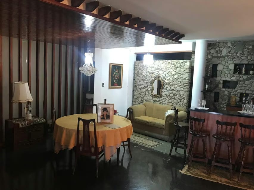 Casa (1 Nivel) en Alquiler en El Marques, Distrito Metropolitano - 4