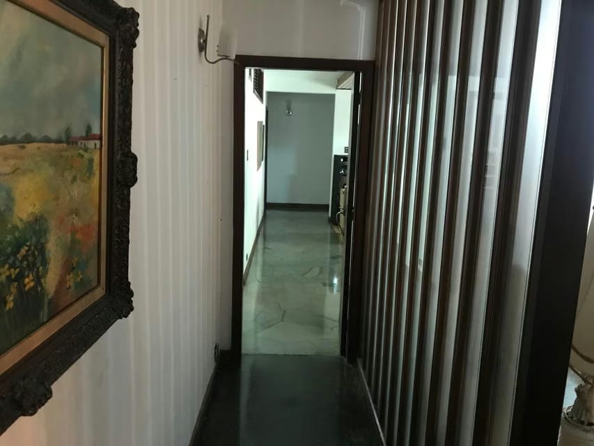 Casa (1 Nivel) en Alquiler en El Marques, Distrito Metropolitano - 31