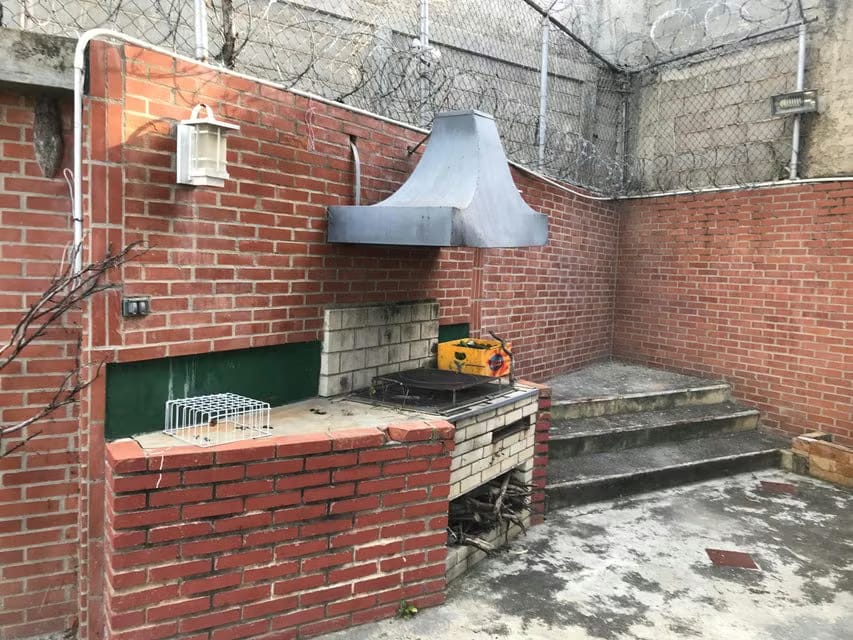 Casa (1 Nivel) en Alquiler en El Marques, Distrito Metropolitano - 35