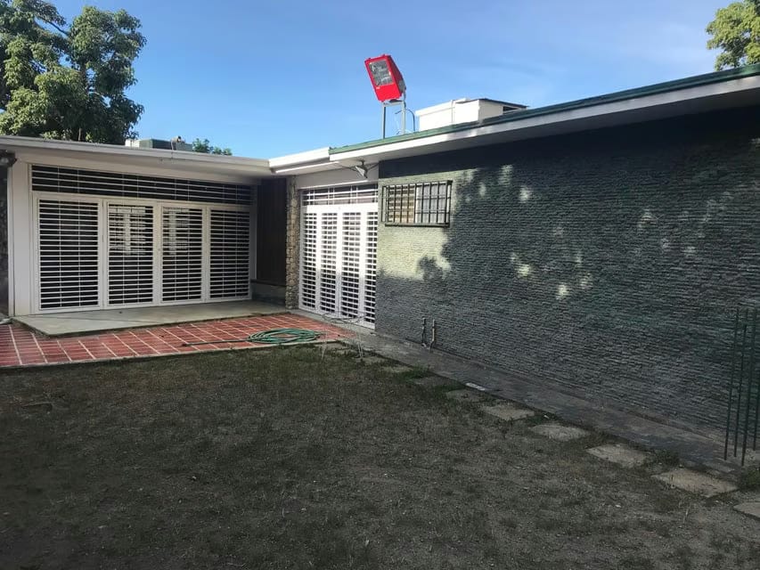 Casa (1 Nivel) en Alquiler en El Marques, Distrito Metropolitano - 37