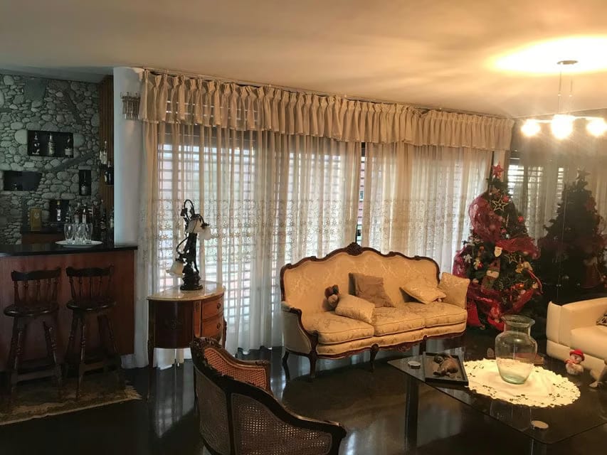Casa (1 Nivel) en Alquiler en El Marques, Distrito Metropolitano - 5