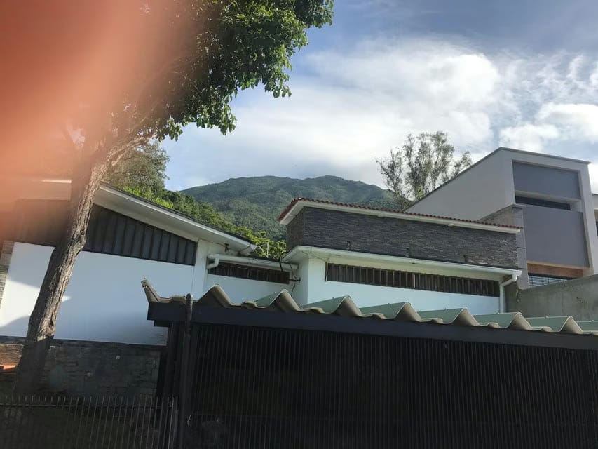Casa (1 Nivel) en Alquiler en El Marques, Distrito Metropolitano - 41