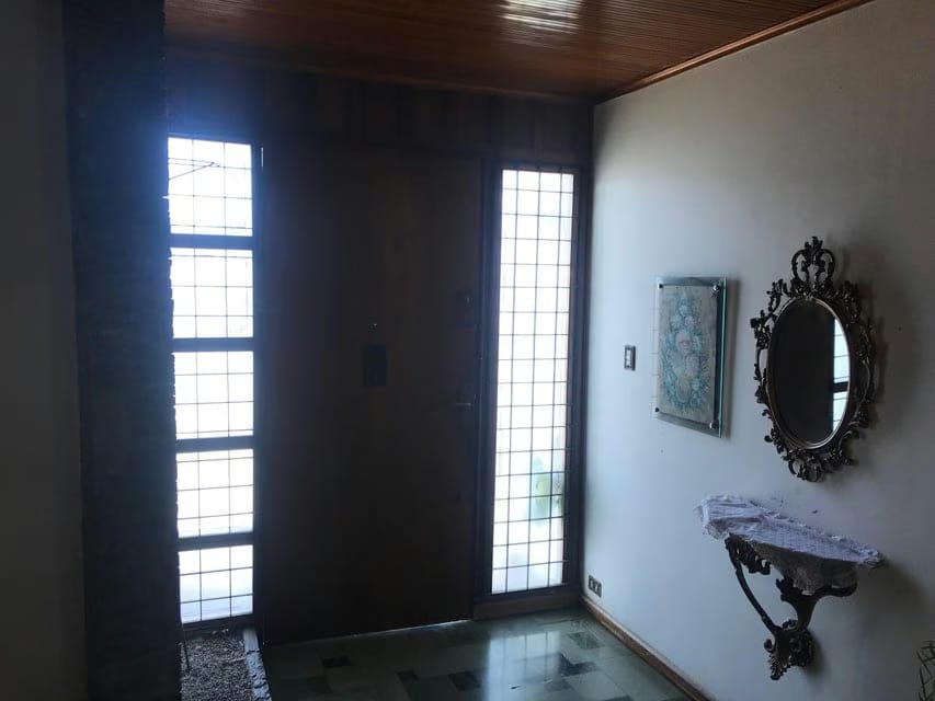 Casa (1 Nivel) en Alquiler en El Marques, Distrito Metropolitano - 6