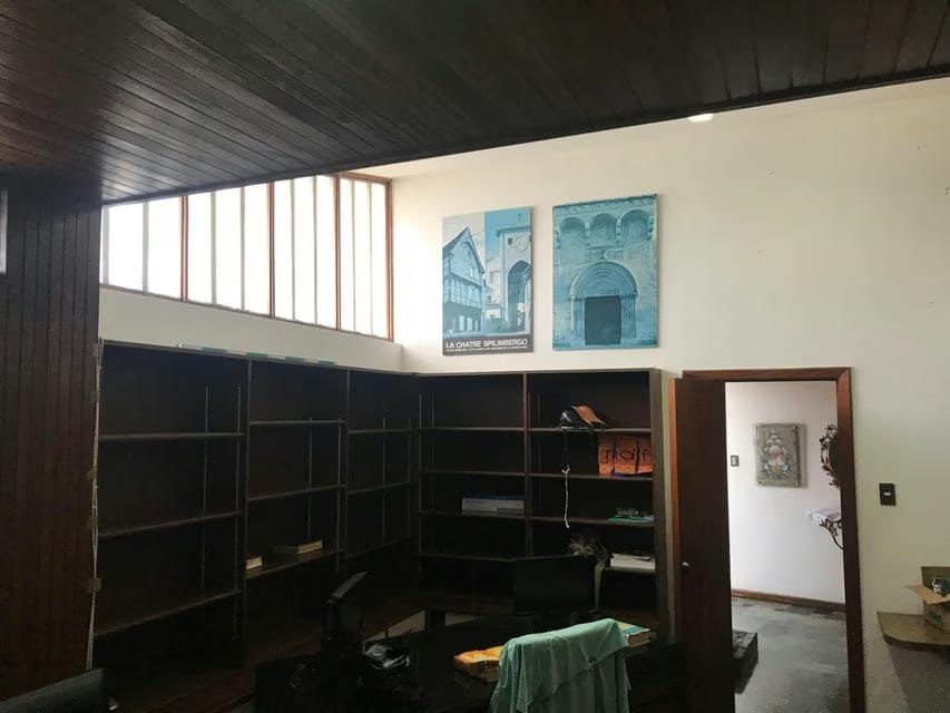 Casa (1 Nivel) en Alquiler en El Marques, Distrito Metropolitano - 9
