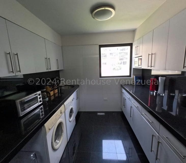Apartamento (Duplex) en Venta en Las Mercedes, Distrito Metropolitano - 14
