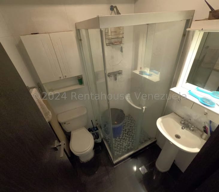 Apartamento (Duplex) en Venta en Las Mercedes, Distrito Metropolitano - 19