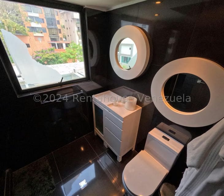 Apartamento (Duplex) en Venta en Las Mercedes, Distrito Metropolitano - 27