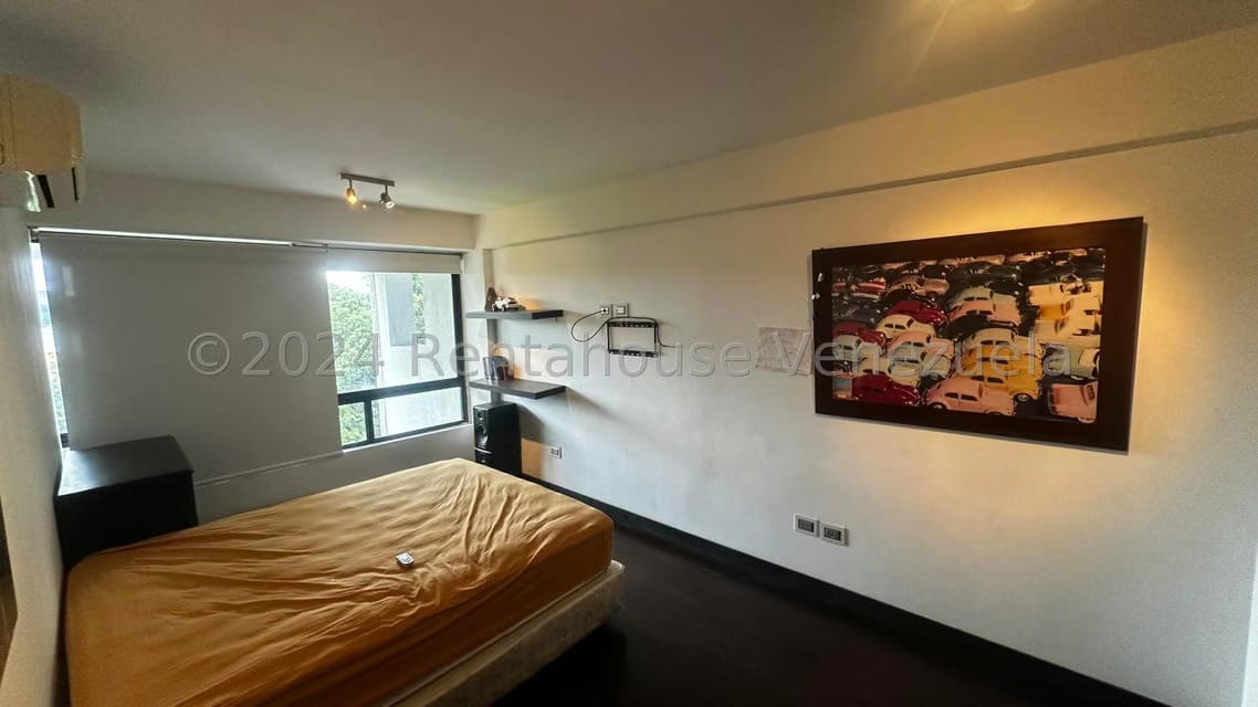 Apartamento (Duplex) en Venta en Las Mercedes, Distrito Metropolitano - 29