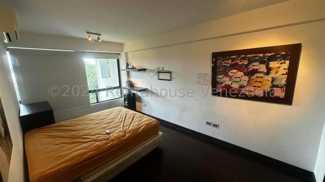 Apartamento (Duplex) en Venta en Las Mercedes, Distrito Metropolitano - 30
