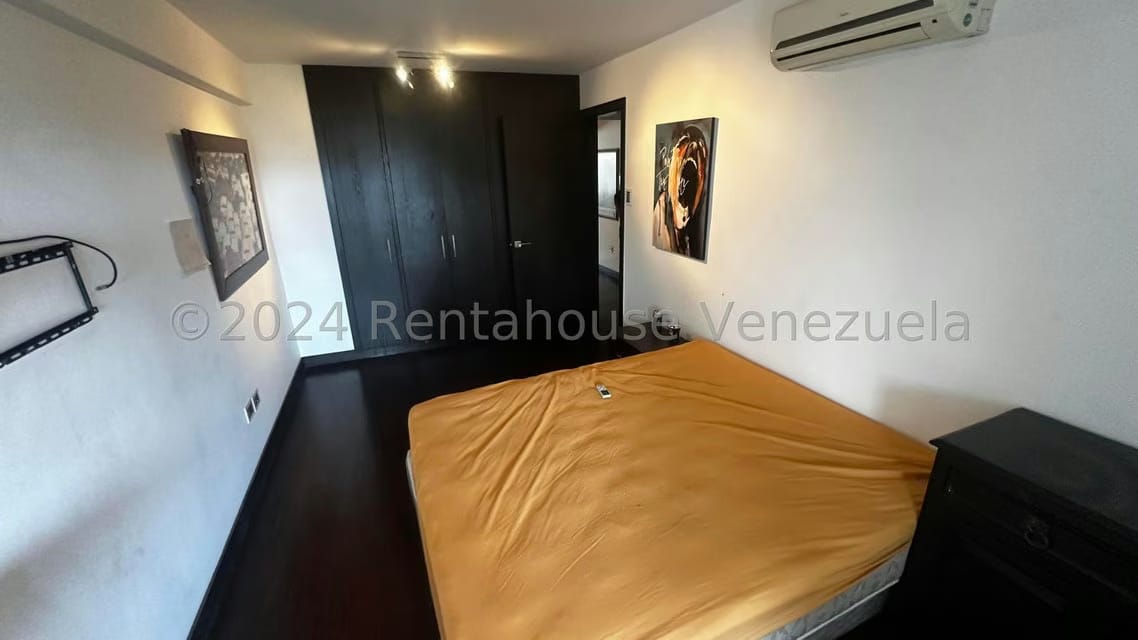 Apartamento (Duplex) en Venta en Las Mercedes, Distrito Metropolitano - 31