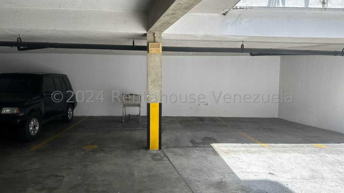 Apartamento (Duplex) en Venta en Las Mercedes, Distrito Metropolitano - 39