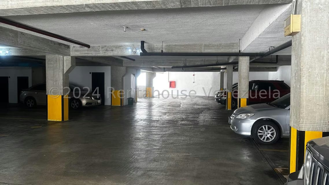 Apartamento (Duplex) en Venta en Las Mercedes, Distrito Metropolitano - 40