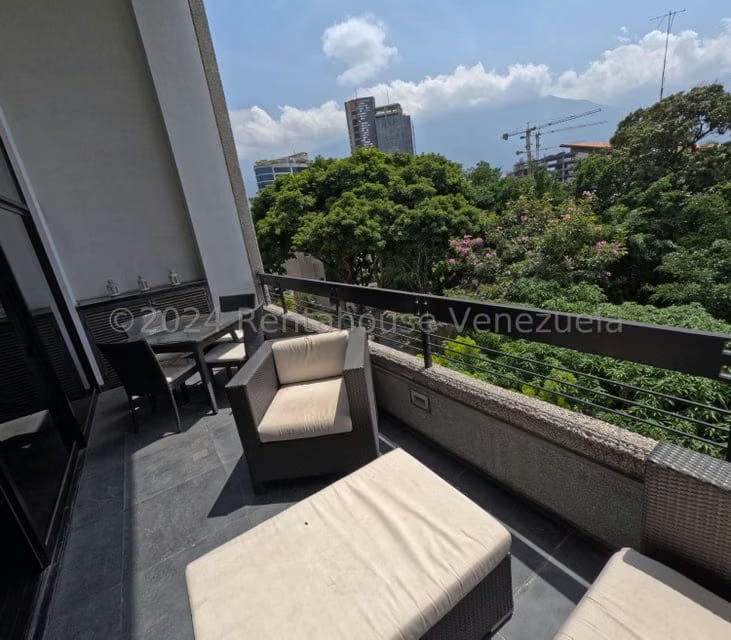Apartamento (Duplex) en Venta en Las Mercedes, Distrito Metropolitano - 6