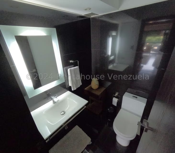 Apartamento (Duplex) en Venta en Las Mercedes, Distrito Metropolitano - 8