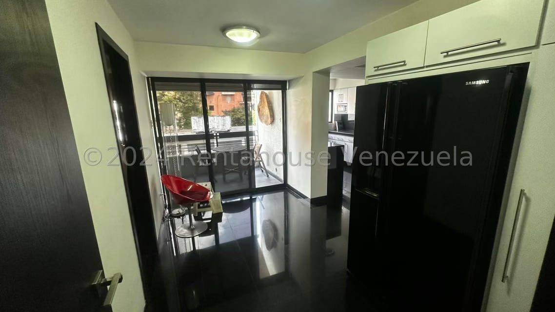 Apartamento (Duplex) en Venta en Las Mercedes, Distrito Metropolitano - 9
