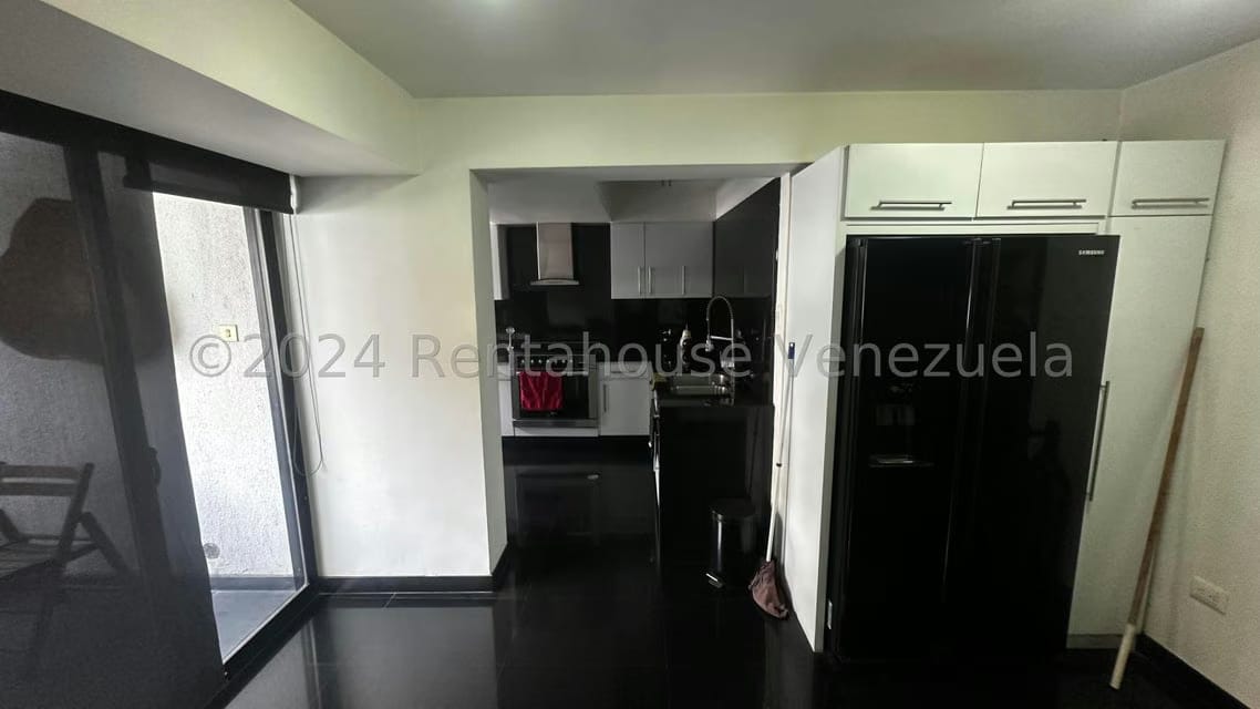 Apartamento (Duplex) en Venta en Las Mercedes, Distrito Metropolitano - 10