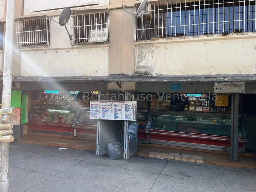 Negocios y Empresas (Alimentos y Bebidas) en Venta en Ruiz Pineda, Distrito Metropolitano