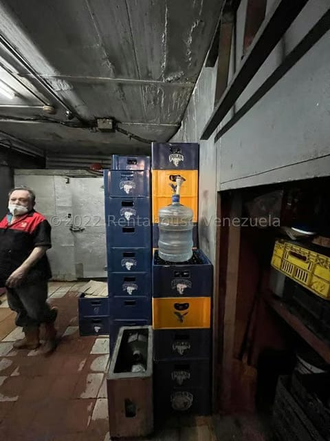 Negocios y Empresas (Alimentos y Bebidas) en Venta en Ruiz Pineda, Distrito Metropolitano - 11