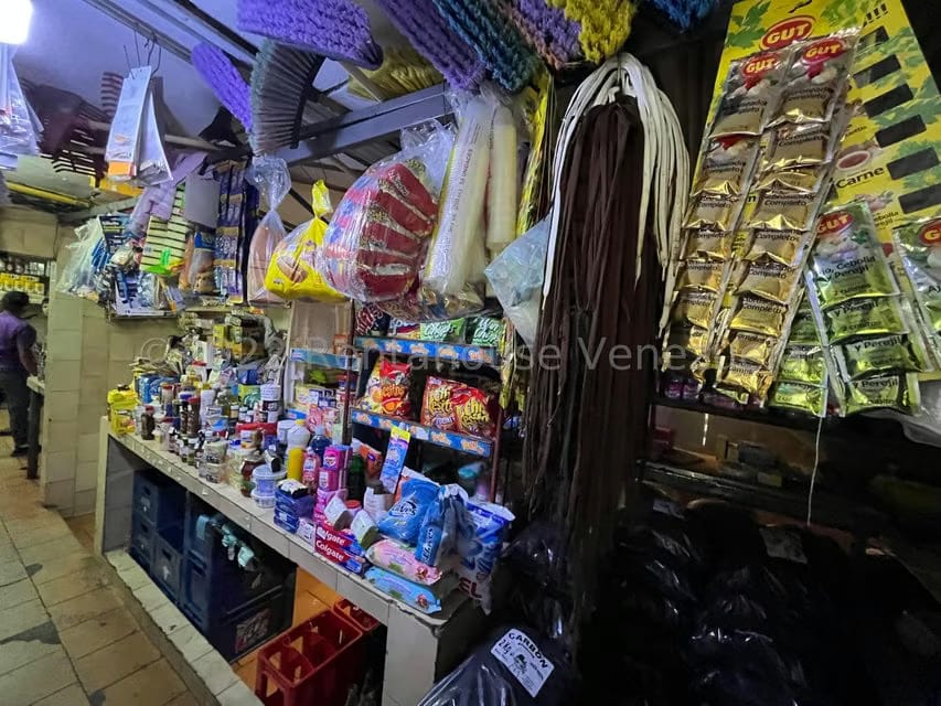 Negocios y Empresas (Alimentos y Bebidas) en Venta en Ruiz Pineda, Distrito Metropolitano - 12
