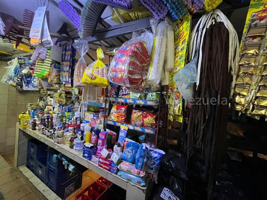 Negocios y Empresas (Alimentos y Bebidas) en Venta en Ruiz Pineda, Distrito Metropolitano - 13