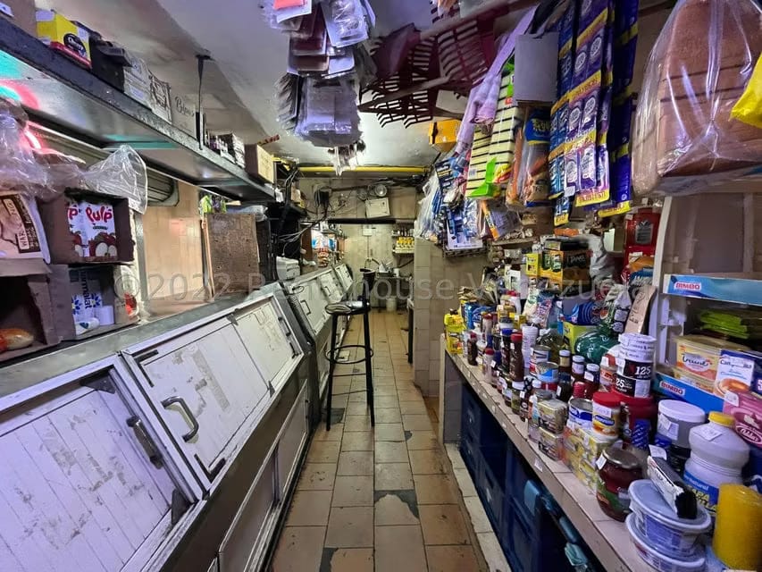 Negocios y Empresas (Alimentos y Bebidas) en Venta en Ruiz Pineda, Distrito Metropolitano - 14