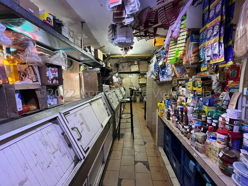 Negocios y Empresas (Alimentos y Bebidas) en Venta en Ruiz Pineda, Distrito Metropolitano - 15