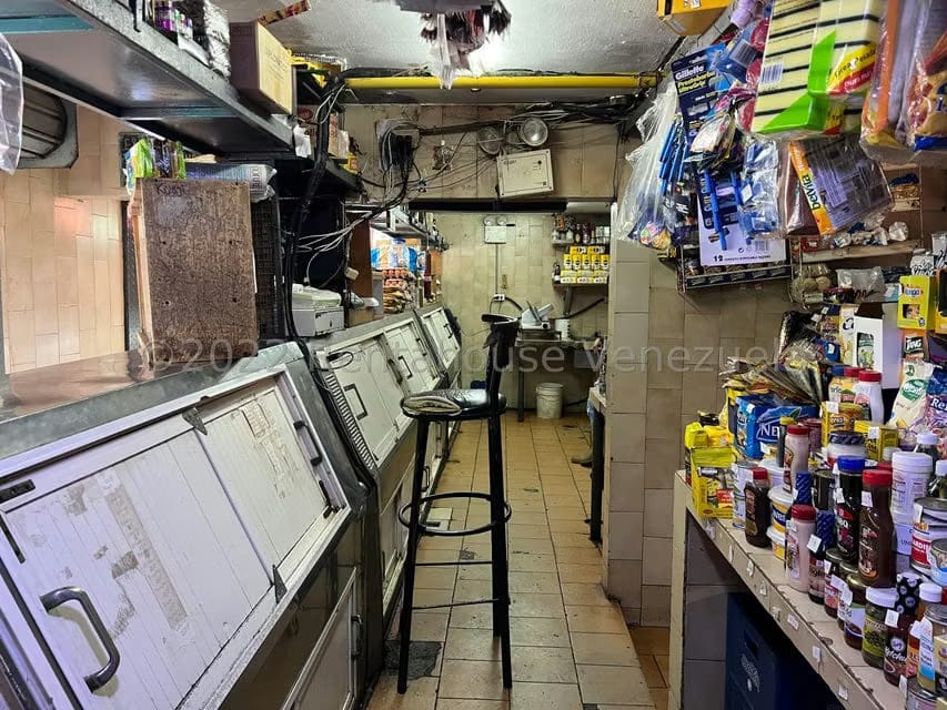 Negocios y Empresas (Alimentos y Bebidas) en Venta en Ruiz Pineda, Distrito Metropolitano - 16