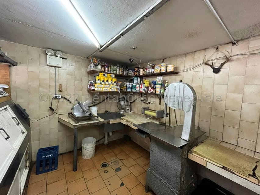 Negocios y Empresas (Alimentos y Bebidas) en Venta en Ruiz Pineda, Distrito Metropolitano - 17
