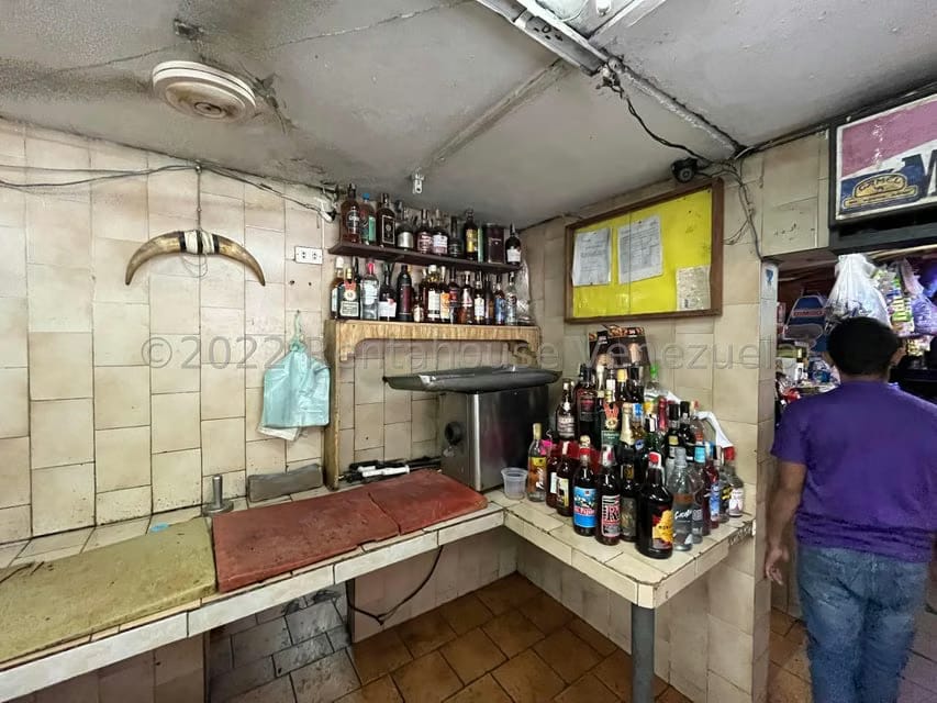 Negocios y Empresas (Alimentos y Bebidas) en Venta en Ruiz Pineda, Distrito Metropolitano - 18