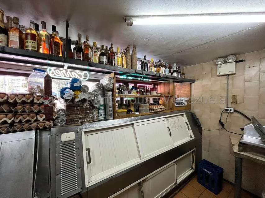 Negocios y Empresas (Alimentos y Bebidas) en Venta en Ruiz Pineda, Distrito Metropolitano - 19
