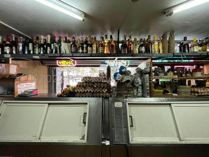 Negocios y Empresas (Alimentos y Bebidas) en Venta en Ruiz Pineda, Distrito Metropolitano - 20