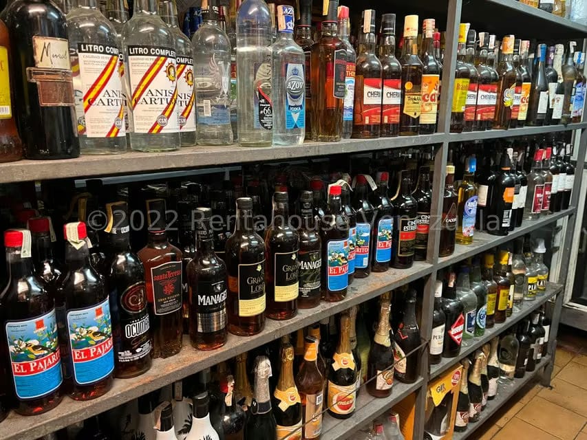 Negocios y Empresas (Alimentos y Bebidas) en Venta en Ruiz Pineda, Distrito Metropolitano - 4