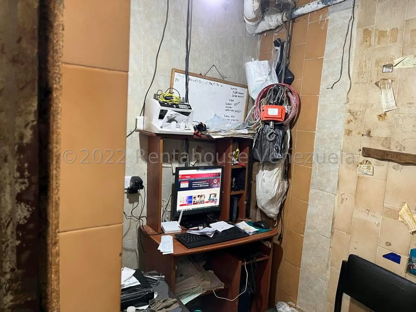 Negocios y Empresas (Alimentos y Bebidas) en Venta en Ruiz Pineda, Distrito Metropolitano - 5