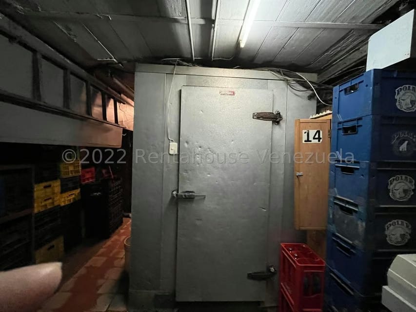 Negocios y Empresas (Alimentos y Bebidas) en Venta en Ruiz Pineda, Distrito Metropolitano - 9