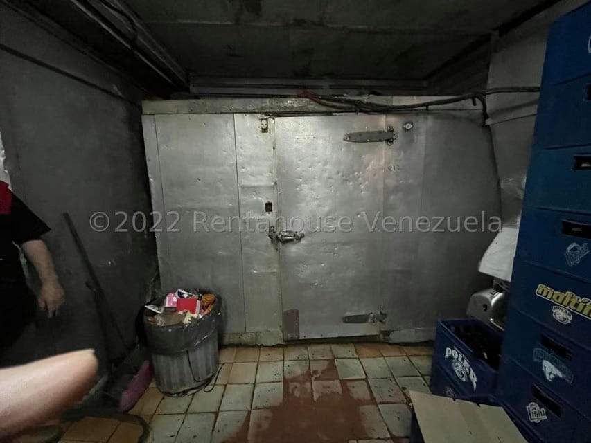 Negocios y Empresas (Alimentos y Bebidas) en Venta en Ruiz Pineda, Distrito Metropolitano - 10