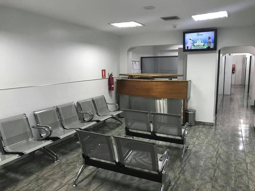 Comercial (Local Comercial) en Venta en La Campiña, Distrito Metropolitano