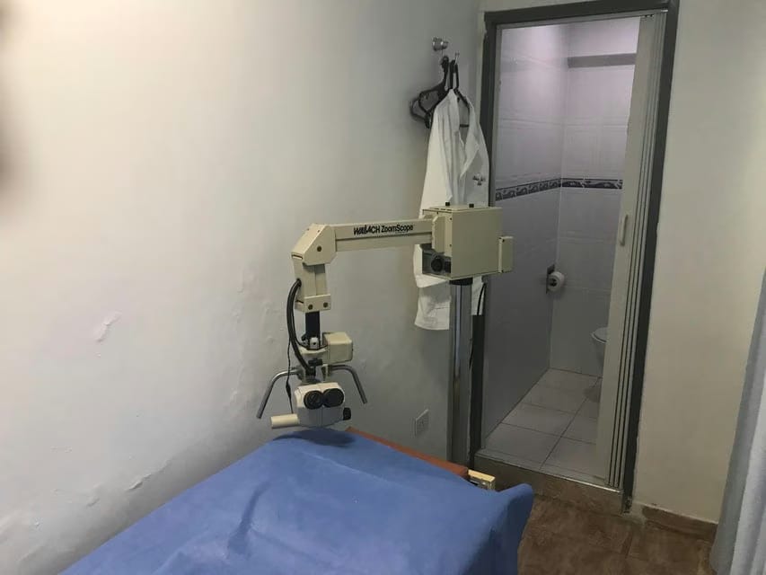 Comercial (Local Comercial) en Venta en La Campiña, Distrito Metropolitano - 20