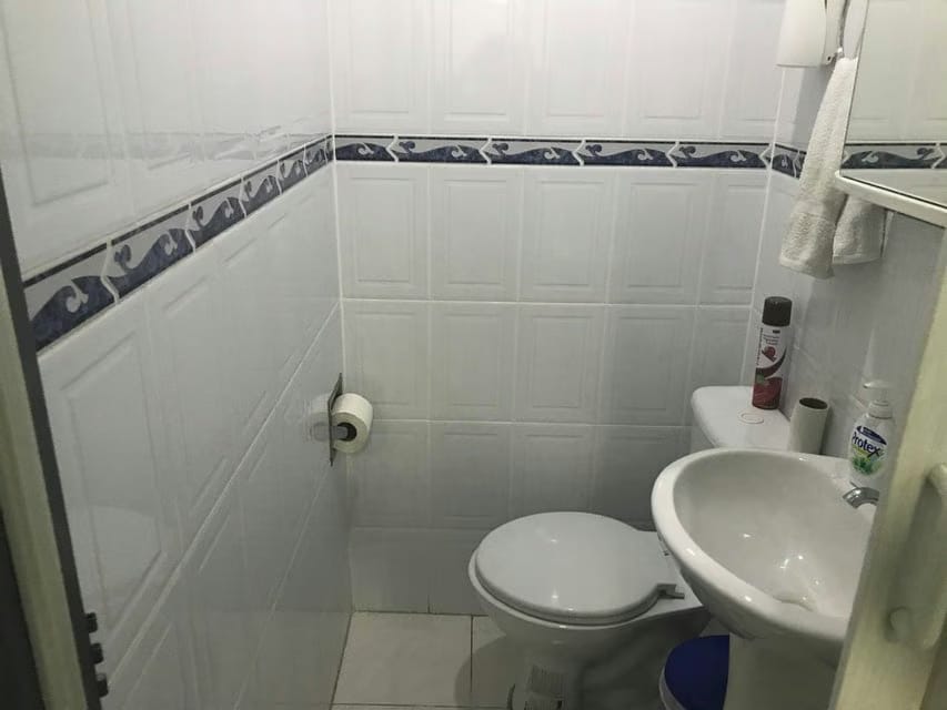 Comercial (Local Comercial) en Venta en La Campiña, Distrito Metropolitano - 21