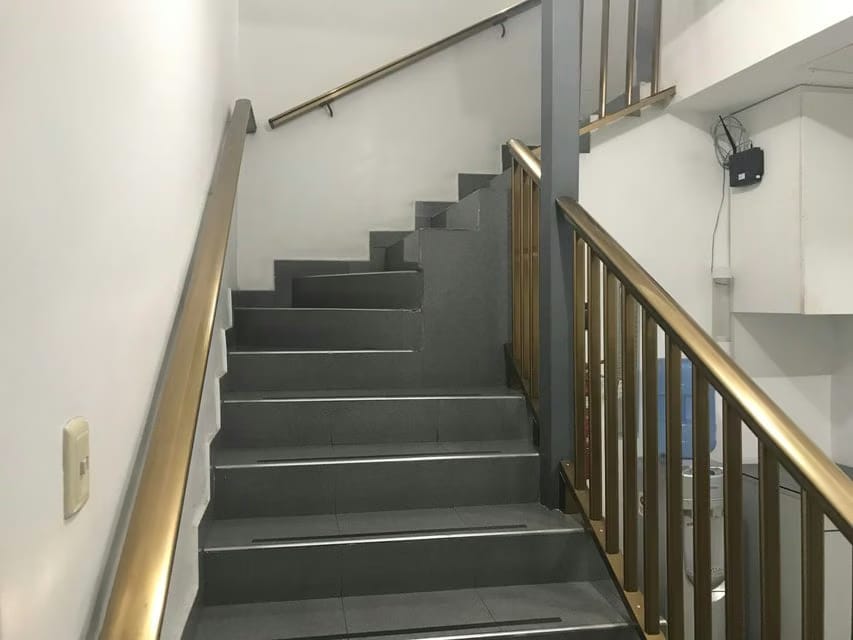 Comercial (Local Comercial) en Venta en La Campiña, Distrito Metropolitano - 22