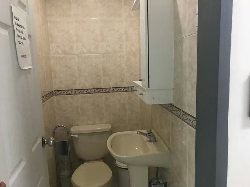 Comercial (Local Comercial) en Venta en La Campiña, Distrito Metropolitano - 24