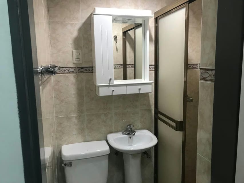 Comercial (Local Comercial) en Venta en La Campiña, Distrito Metropolitano - 27